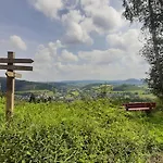 Vergissmeinnicht Sauerland アパート *