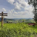 アパート Vergissmeinnicht Sauerland *