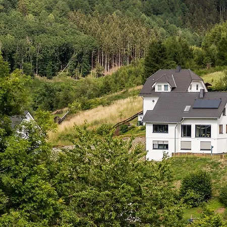 Vergissmeinnicht Sauerland Apartment