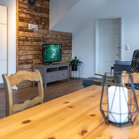 Vergissmeinnicht Sauerland Apartment