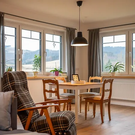 Vergissmeinnicht Sauerland Apartment