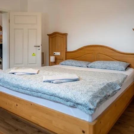 Vergissmeinnicht Sauerland Apartment