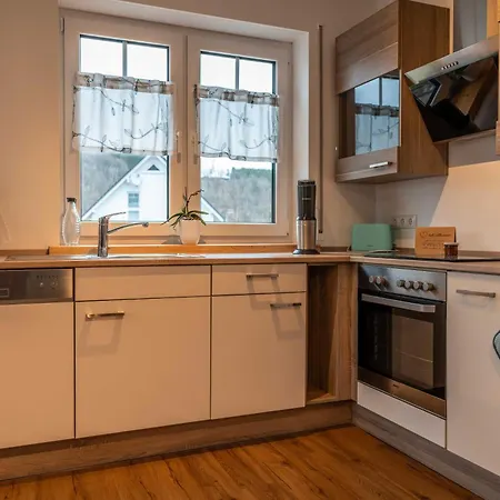 Vergissmeinnicht Sauerland Apartamento Schmallenberg