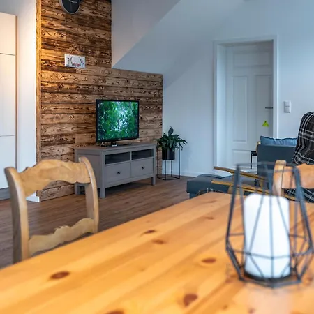 Apartamento Vergissmeinnicht Sauerland