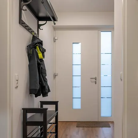 Vergissmeinnicht Sauerland Apartmán Schmallenberg