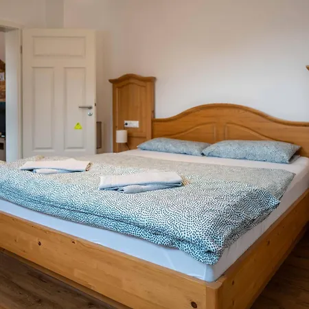 Vergissmeinnicht Sauerland Apartmán