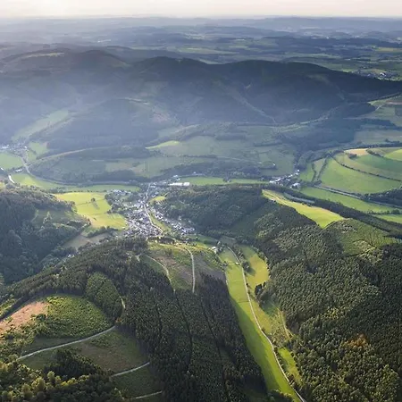 Apartamento Vergissmeinnicht Sauerland Schmallenberg