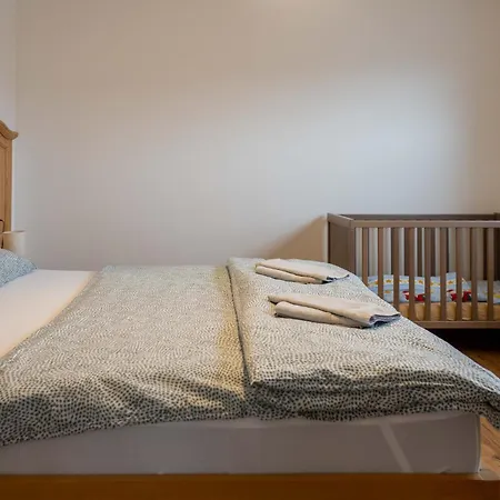 Vergissmeinnicht Sauerland Apartman *