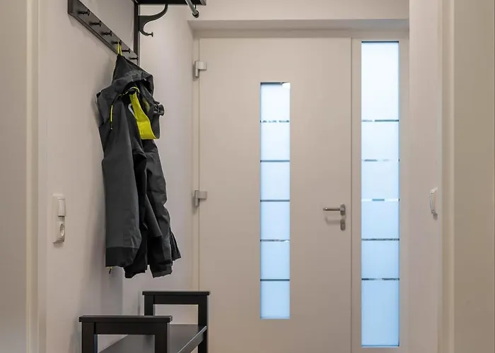 Vergissmeinnicht Sauerland Apartamento Schmallenberg