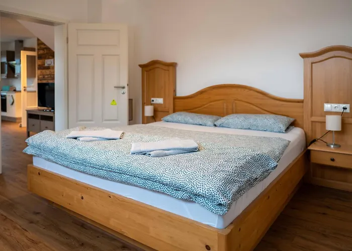 Vergissmeinnicht Sauerland Apartamento