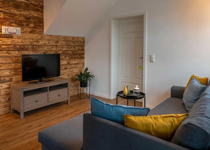 Apartamento Vergissmeinnicht Sauerland